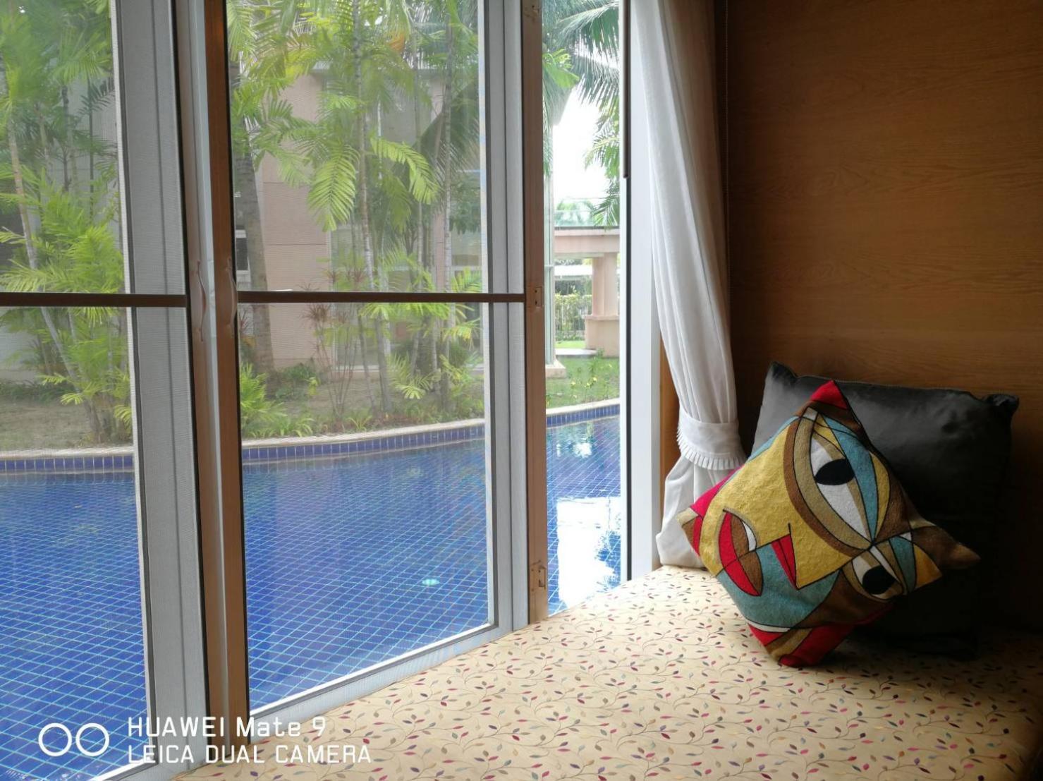 Hua Hin Blue Lagoon Cha-Am Exterior foto